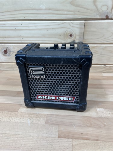 Roland micro cube n225 - cube,