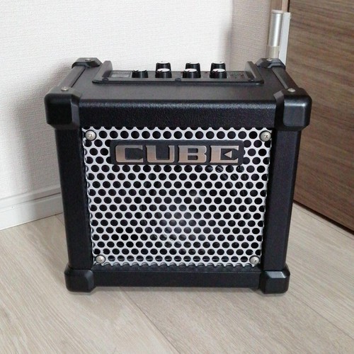 Roland micro cube - micro,