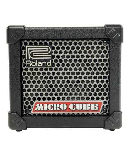 Roland micro cube n225 guitar - roland,