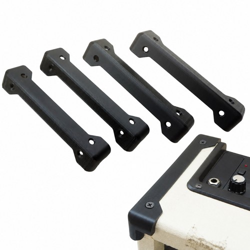 Replacement corner brackets - replacement,