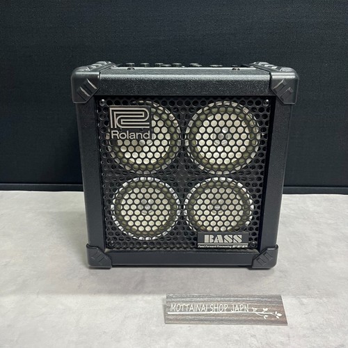 Roland micro cube - cube, rx