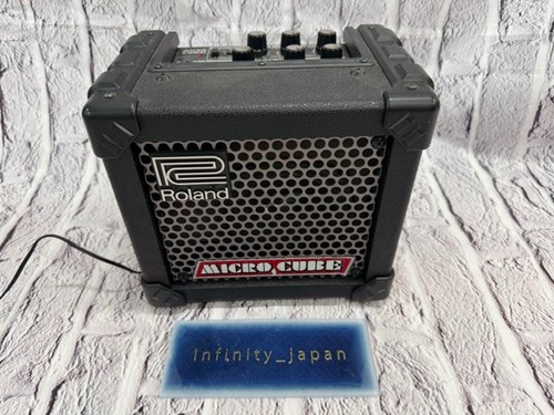 Roland micro cube n225 - cube,