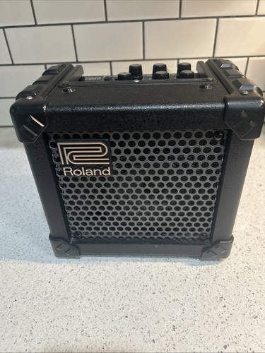 Roland micro cube - micro, no