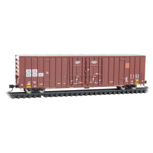 Micro trains scale 60 - trains, ~