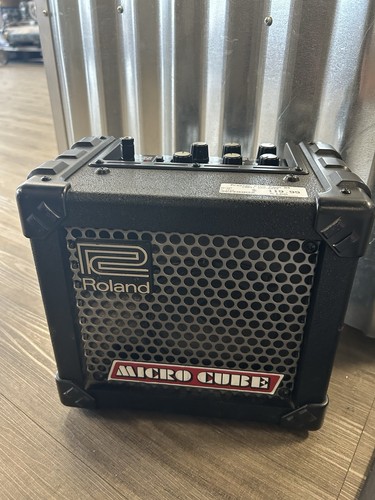 Roland micro cube n225 - roland,