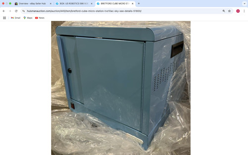Bretford cube micro - bretford,