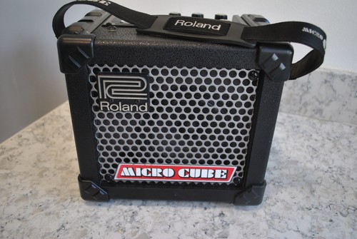 Roland micro cube n225 guitar - roland,
