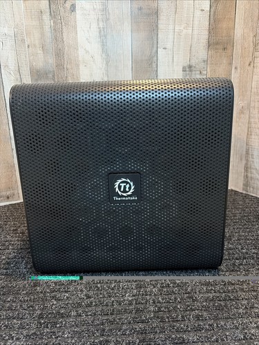 Thermaltake core v21 micro - core, atx