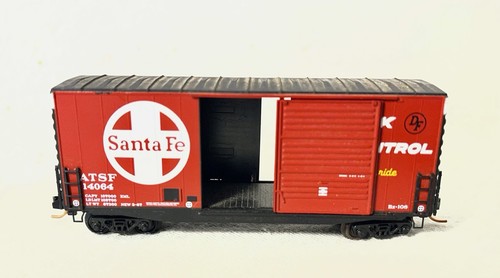 Micro trains scale atchison - micro-trains,