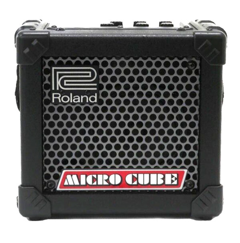 Used roland micro - used, cube