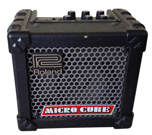 Roland micro cube n225 - micro,
