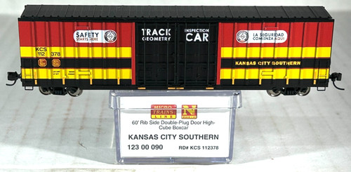 Micro trains rib side - micro-trains, 60'