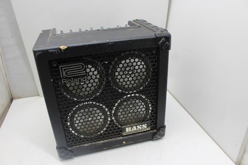 Roland micro cube - cube, rx