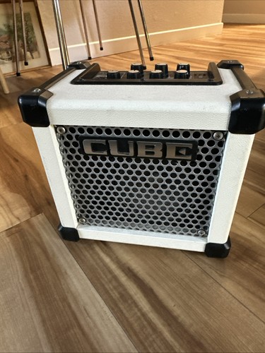 Roland micro cube - roland,