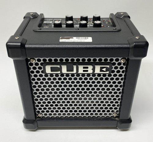 Roland cube micro - roland, guitar