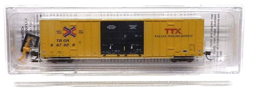 Scale micro trains - micro,
