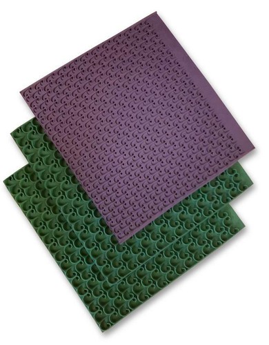 Micro dream mats clamps for - mats,
