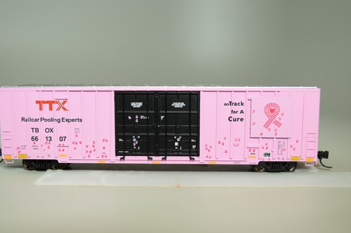 73006 scale micro - n, micro-trains