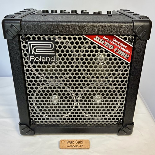 Roland micro cube guitar - micro,